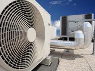 Ventilation and air conditioning